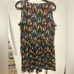 Ambrie Disney Princess Dress